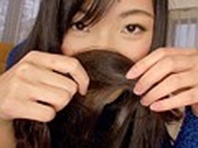 完全独占！MカップMOMO19才！デビュー作を超える衝撃映像がたっぷり！ナマ桃の本気、ぜんぶ見せます！B106（M65） W58 H85　サンプル画像03